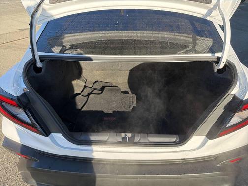 2024 Subaru WRX Base