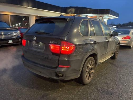 2012 BMW X5 xDrive35i