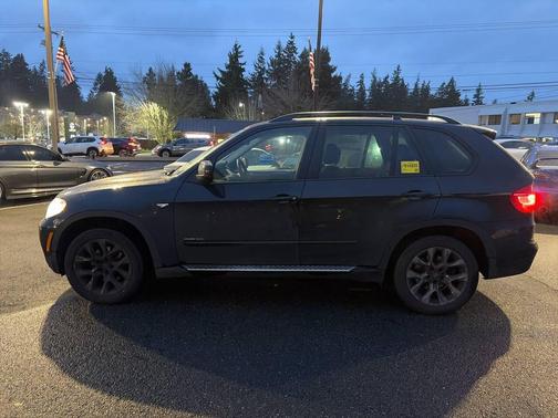 2012 BMW X5 xDrive35i