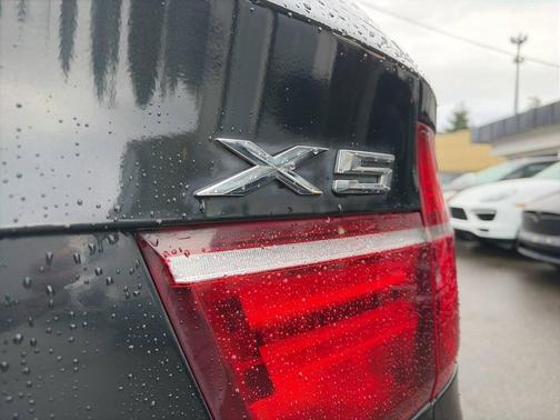 2012 BMW X5 xDrive35i