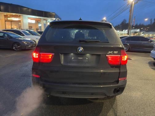 2012 BMW X5 xDrive35i