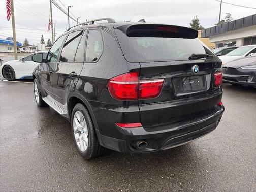 2012 BMW X5 xDrive35i