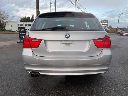 2011 BMW 328 xDrive