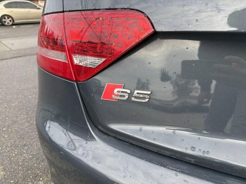 2010 Audi S5 4.2 Premium Plus