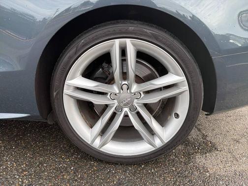 2010 Audi S5 4.2 Premium Plus