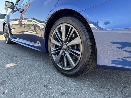 2015 Subaru WRX Limited