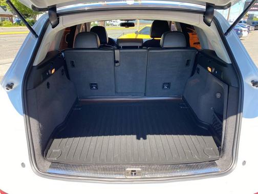 2016 Audi Q5 2.0T Premium Plus