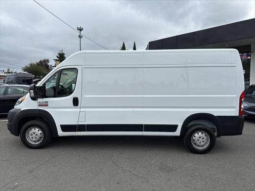 2021 RAM ProMaster 2500 High Roof