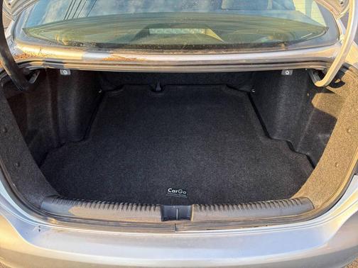 2011 Volkswagen Jetta S