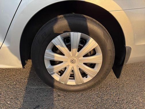 2011 Volkswagen Jetta S