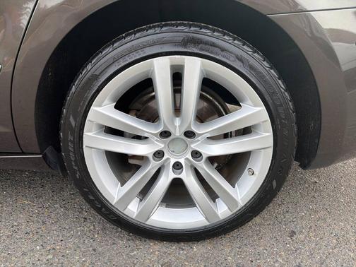 2013 Volkswagen CC 2.0T Lux