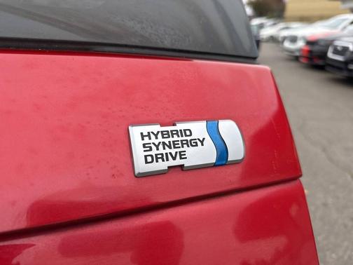 2011 Toyota Prius IV