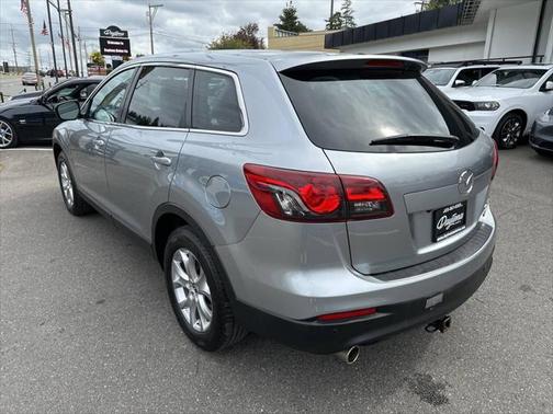 2014 Mazda CX-9 Touring