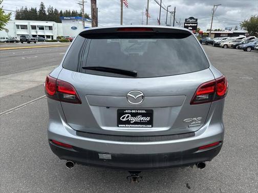 2014 Mazda CX-9 Touring
