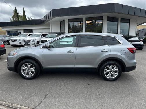 2014 Mazda CX-9 Touring