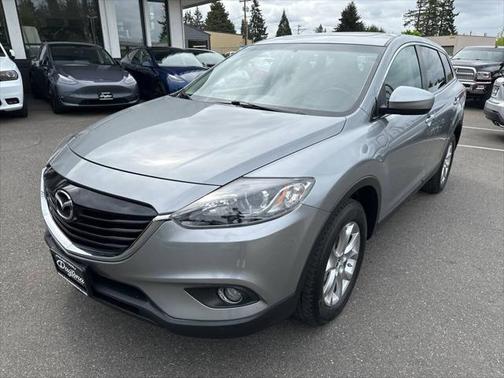 2014 Mazda CX-9 Touring
