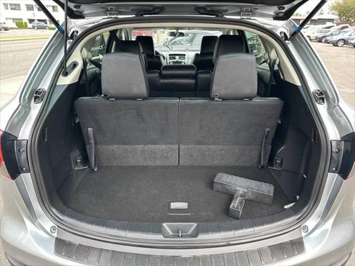 2014 Mazda CX-9 Touring
