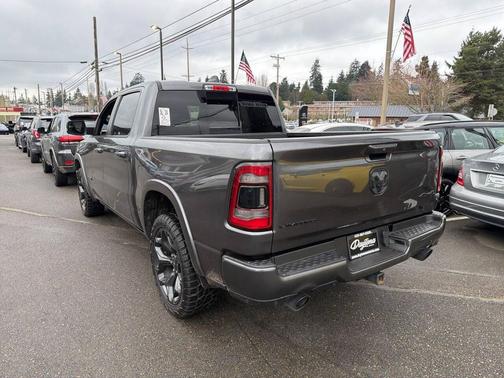 2021 RAM 1500 Limited