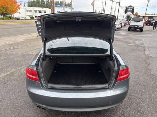 2012 Audi A5 2.0T Premium Plus