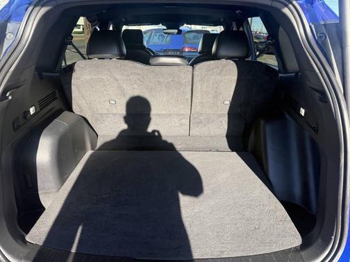 2024 Honda CR-V Hybrid Sport AWD