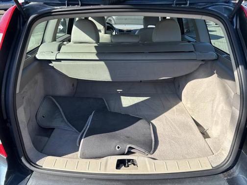 2006 Volvo V50 2.4i 4dr Wagon