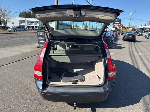 2006 Volvo V50 2.4i 4dr Wagon
