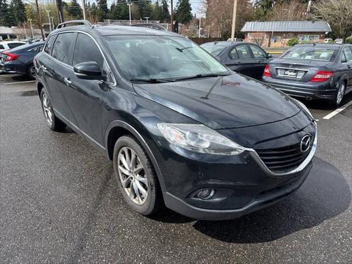 2014 Mazda CX-9 Grand Touring