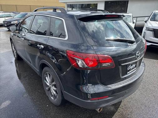 2014 Mazda CX-9 Grand Touring