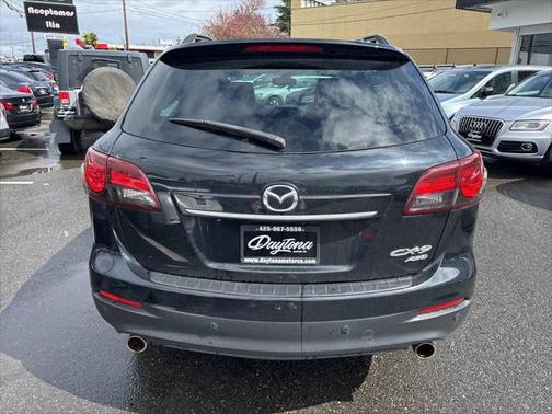 2014 Mazda CX-9 Grand Touring
