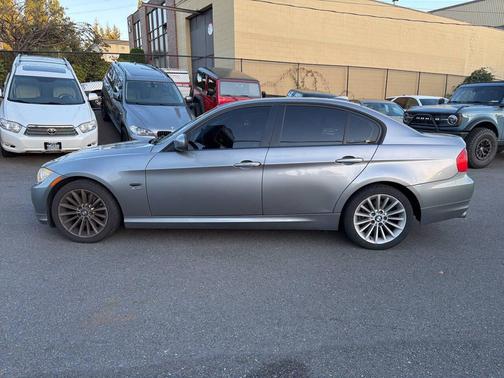 2010 BMW 328 xDrive