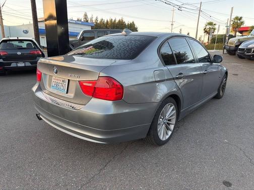 2010 BMW 328 xDrive
