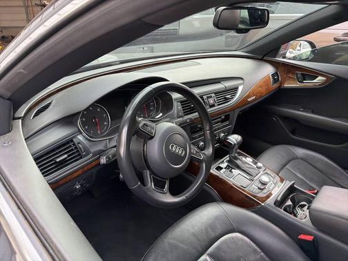 2014 Audi A7 3.0T Premium Plus