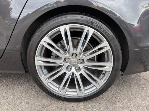 2014 Audi A7 3.0T Premium Plus