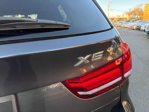 2014 BMW X5 xDrive35i
