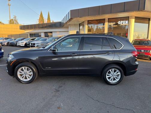 2014 BMW X5 xDrive35i