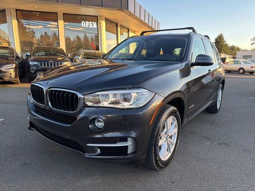 2014 BMW X5 xDrive35i