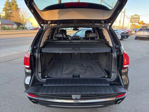 2014 BMW X5 xDrive35i