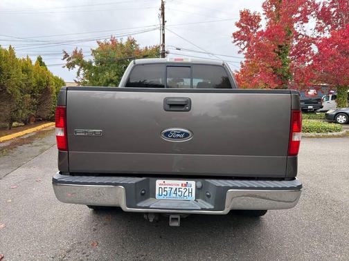 2004 Ford F-150 XLT SuperCrew