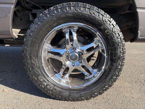 2004 Ford F-150 XLT SuperCrew