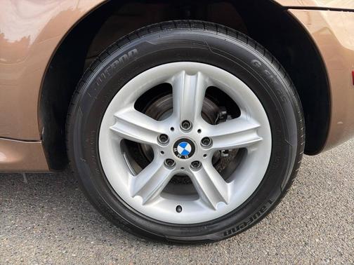 2000 BMW Z3 2.3 Roadster