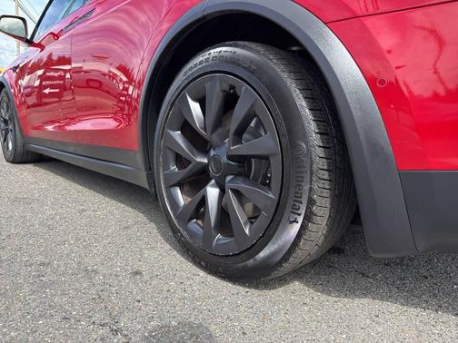 2022 Tesla Model X Base AWD 4dr SUV