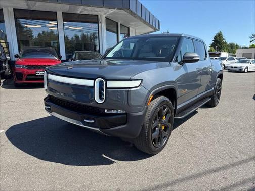 2023 Rivian R1T Adventure Quad Motor Large Pack