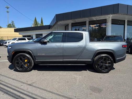 2023 Rivian R1T Adventure Quad Motor Large Pack