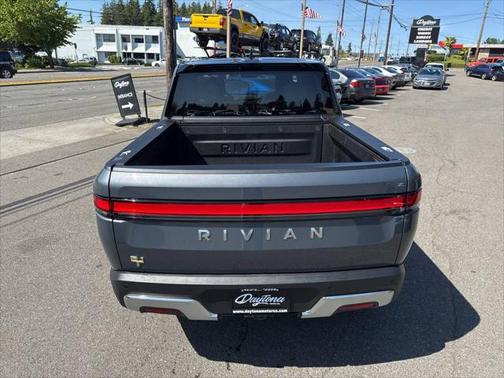 2023 Rivian R1T Adventure Quad Motor Large Pack