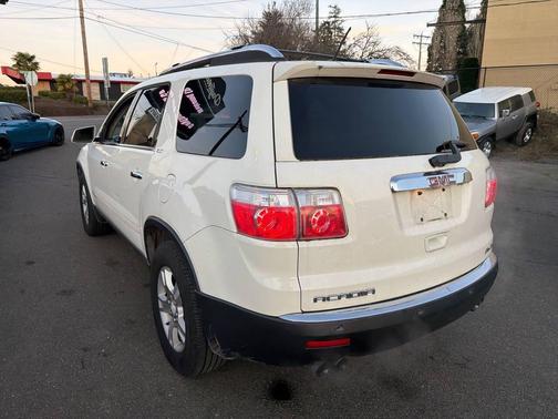 2007 GMC Acadia SLT1