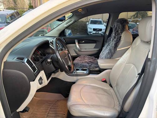 2007 GMC Acadia SLT1