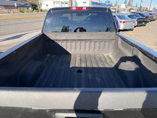 2013 Chevrolet Silverado 3500 LTZ