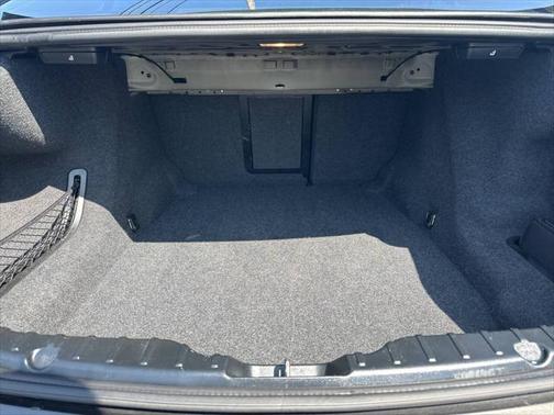 2015 BMW 535 535i 4dr Sedan