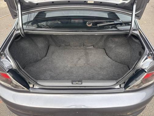 2006 Mitsubishi Lancer Evolution MR