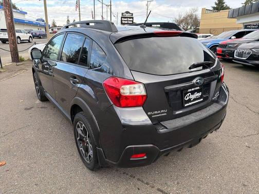 2013 Subaru XV Crosstrek 2.0i Limited